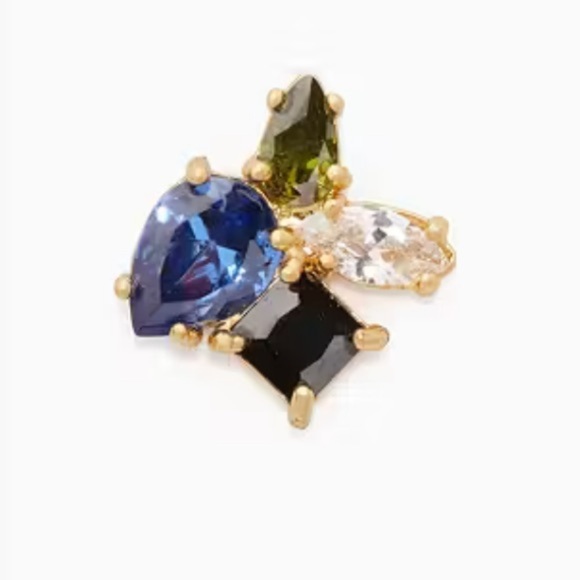 Kate Spade New York Cubic Zirconia earrings - Picture 6 of 10